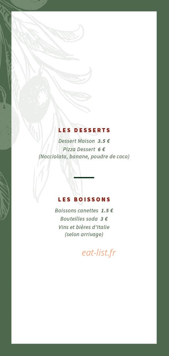 Di piu — carte page 5