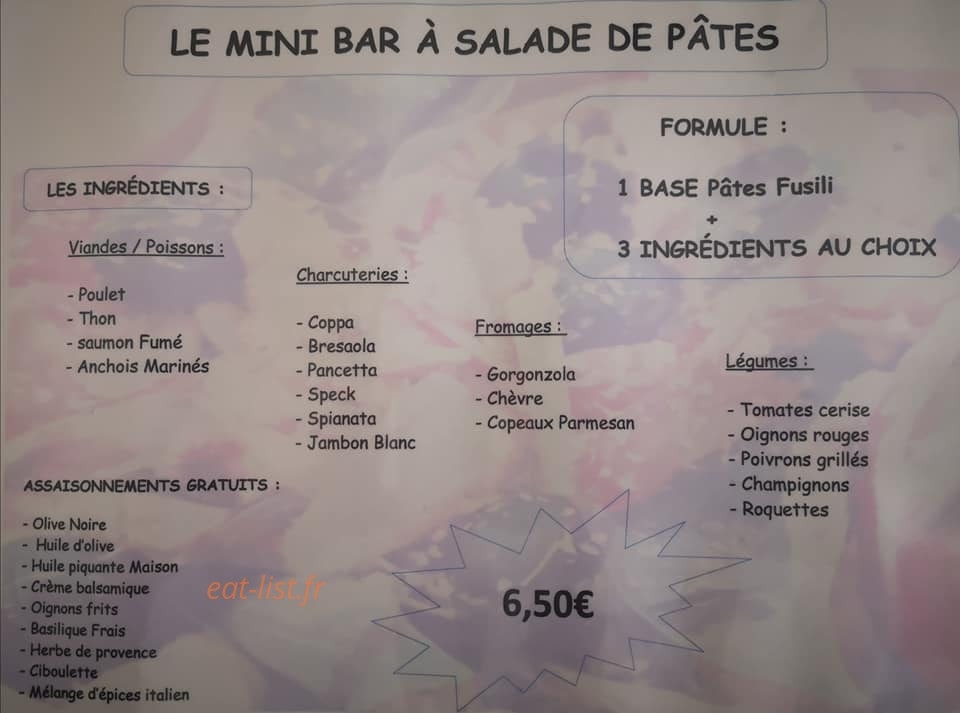Di piu — carte page 7