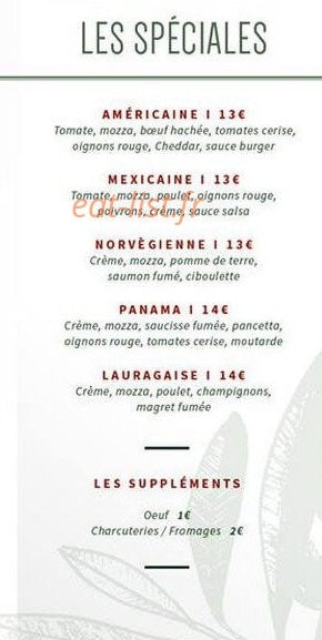 Di piu — carte page 4