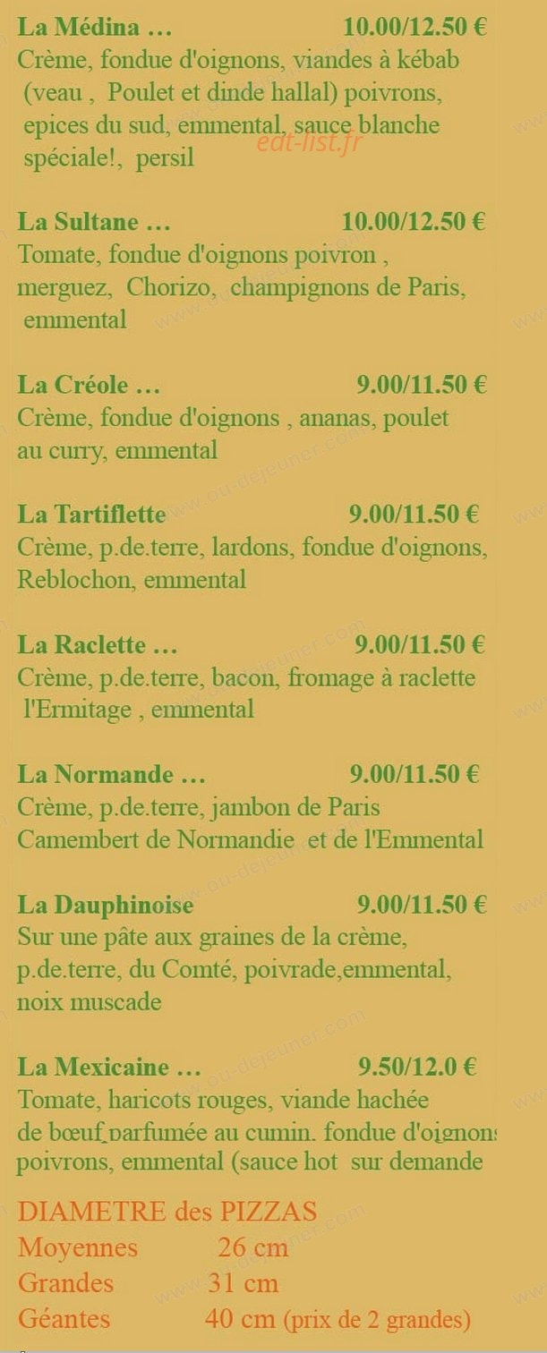 Oh Fada — carte page 7