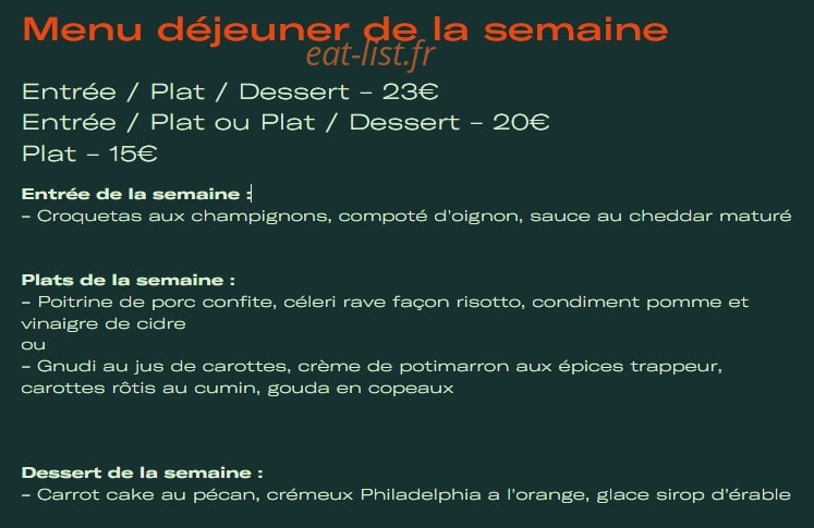 Les Barrologues — carte page 2