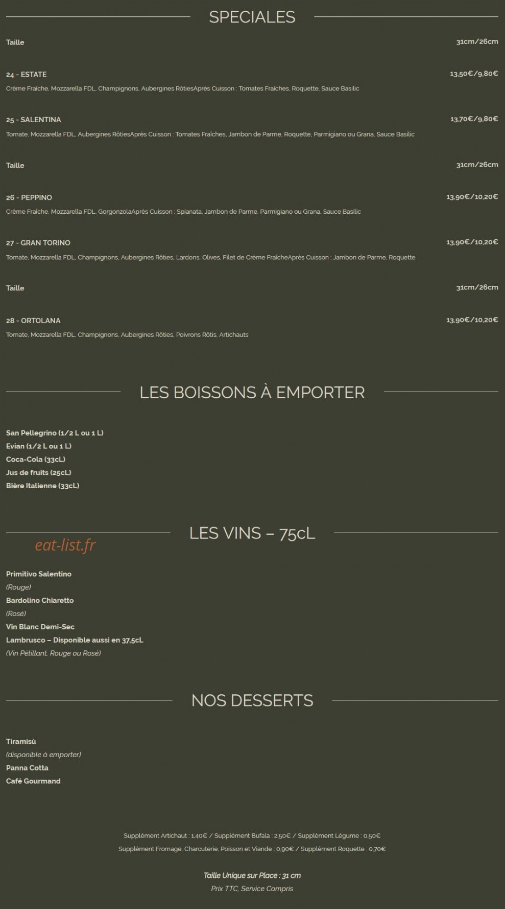 Mongelli — carte page 3