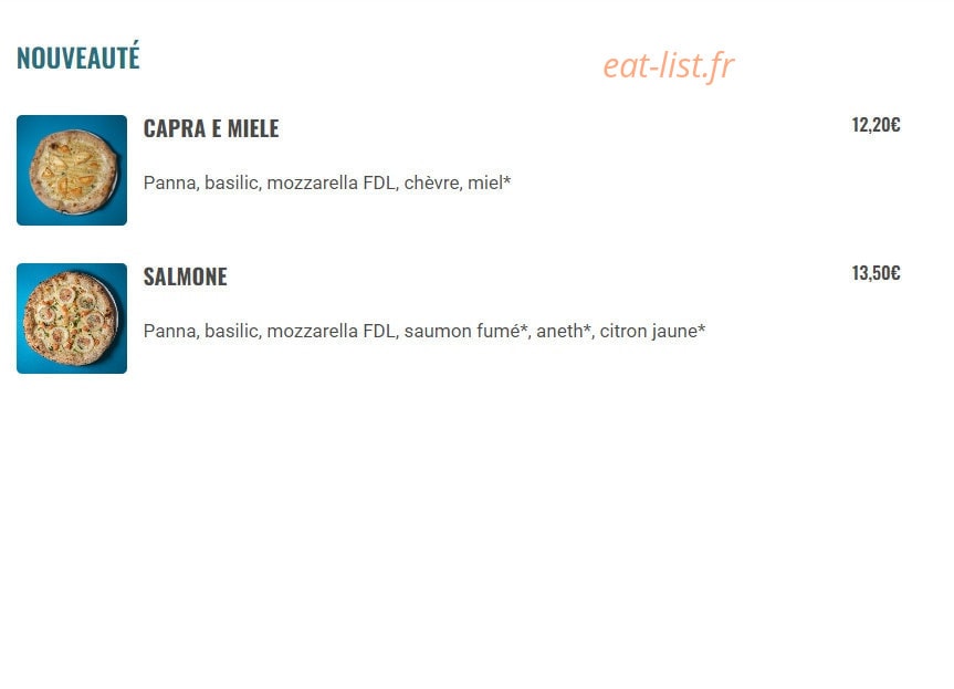 Apulian — carte page 5