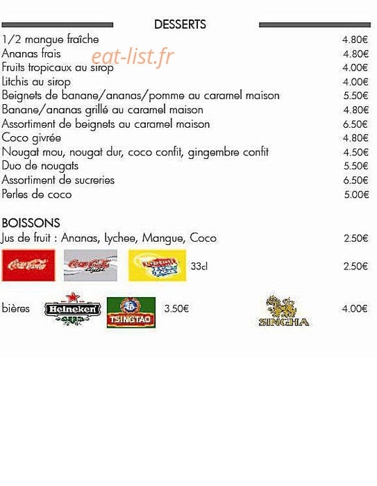 Etape D'Asie — carte page 7
