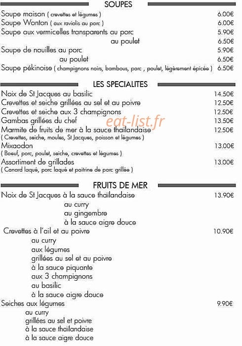 Etape D'Asie — carte page 4