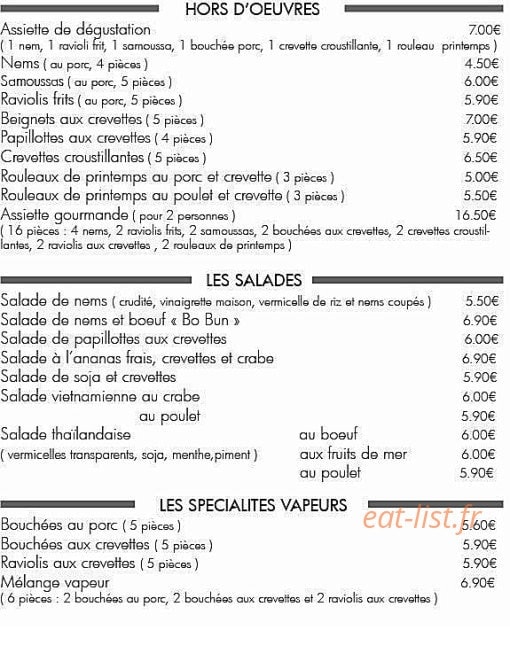 Etape D'Asie — carte page 3