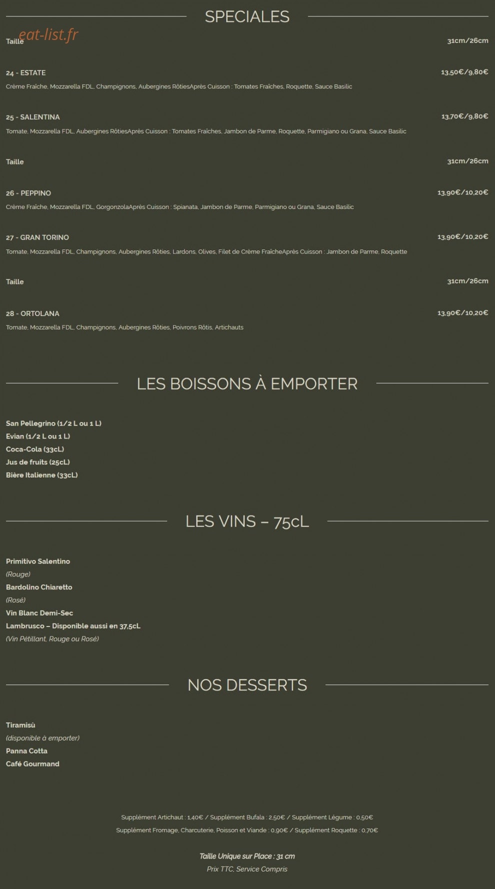 Mongelli — carte page 3