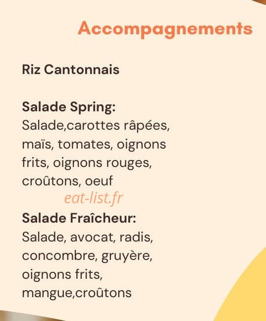 Wrapas — carte page 2
