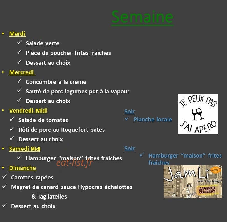 La source — carte page 1