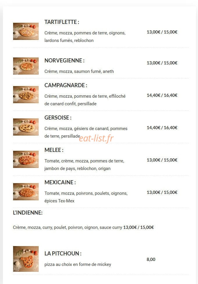 Di Mosca — carte page 4