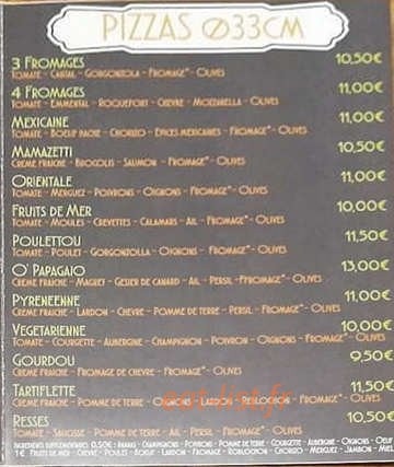 O-papagaio — carte page 2