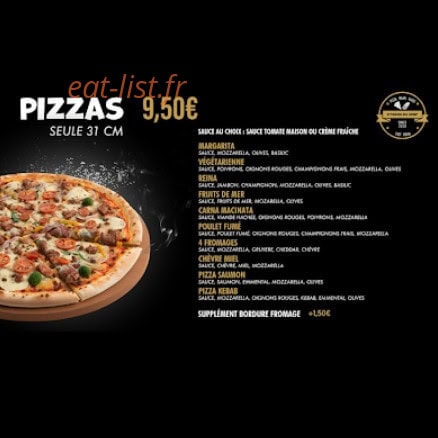 Otacos du chef — carte page 2