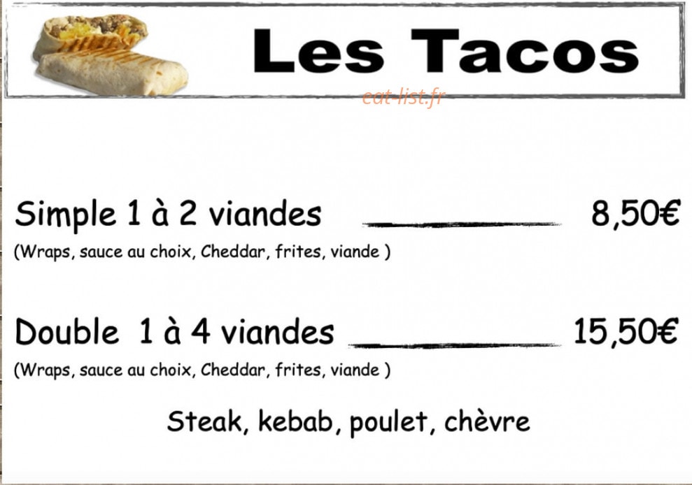 Why Not — carte page 8