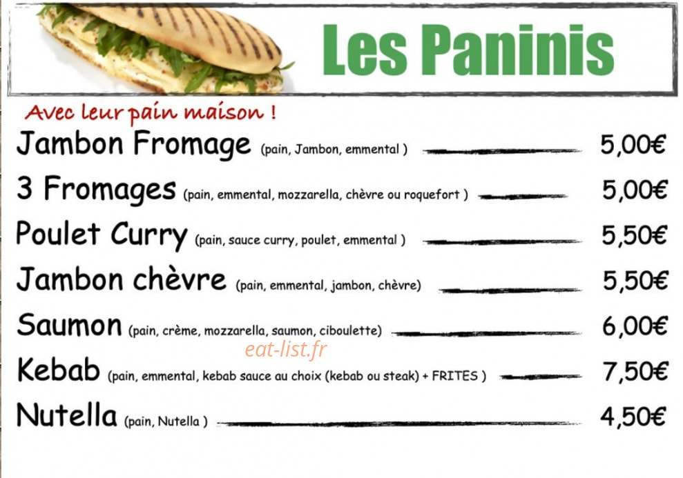 Why Not — carte page 6