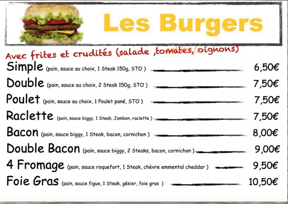 Why Not — carte page 7