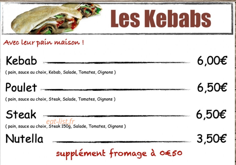 Why Not — carte page 4