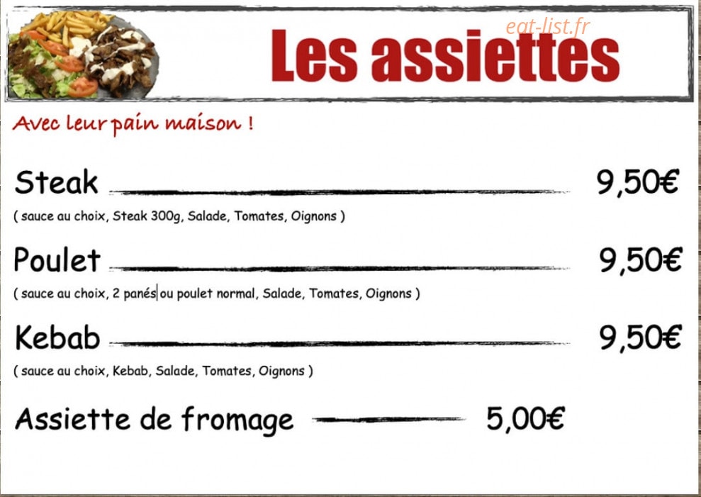 Why Not — carte page 2