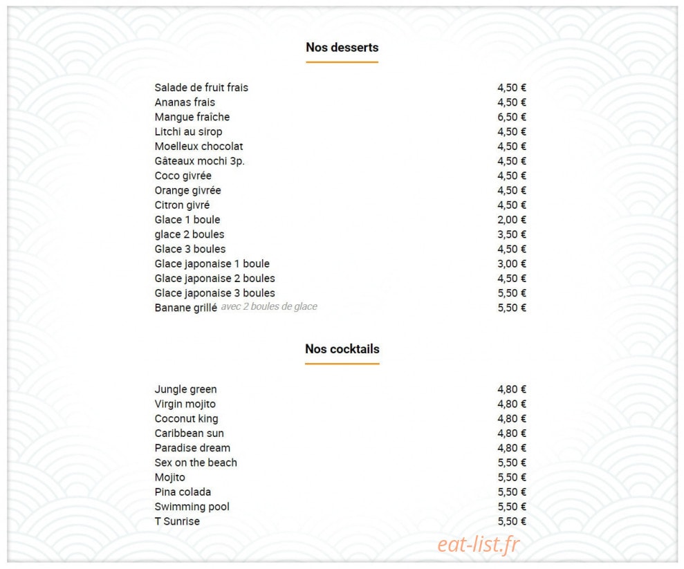 Nagoya — carte page 9