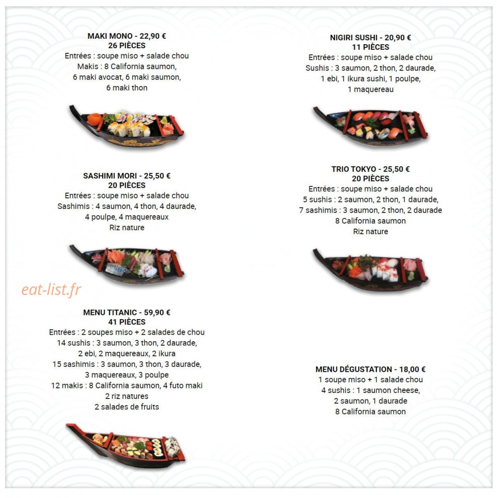 Nagoya — carte page 1