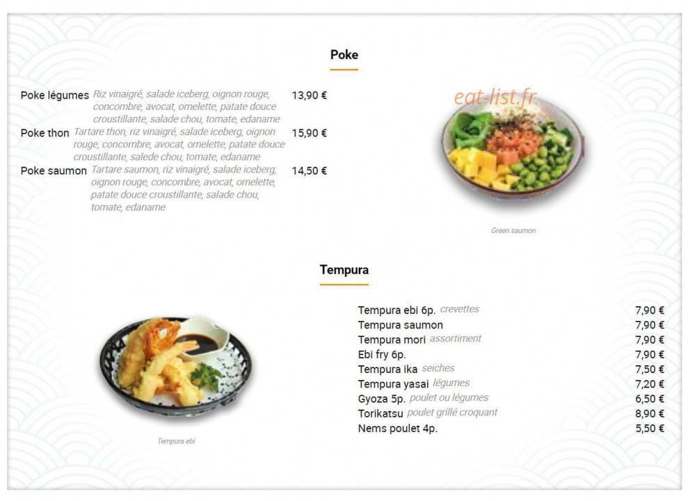 Nagoya — carte page 7