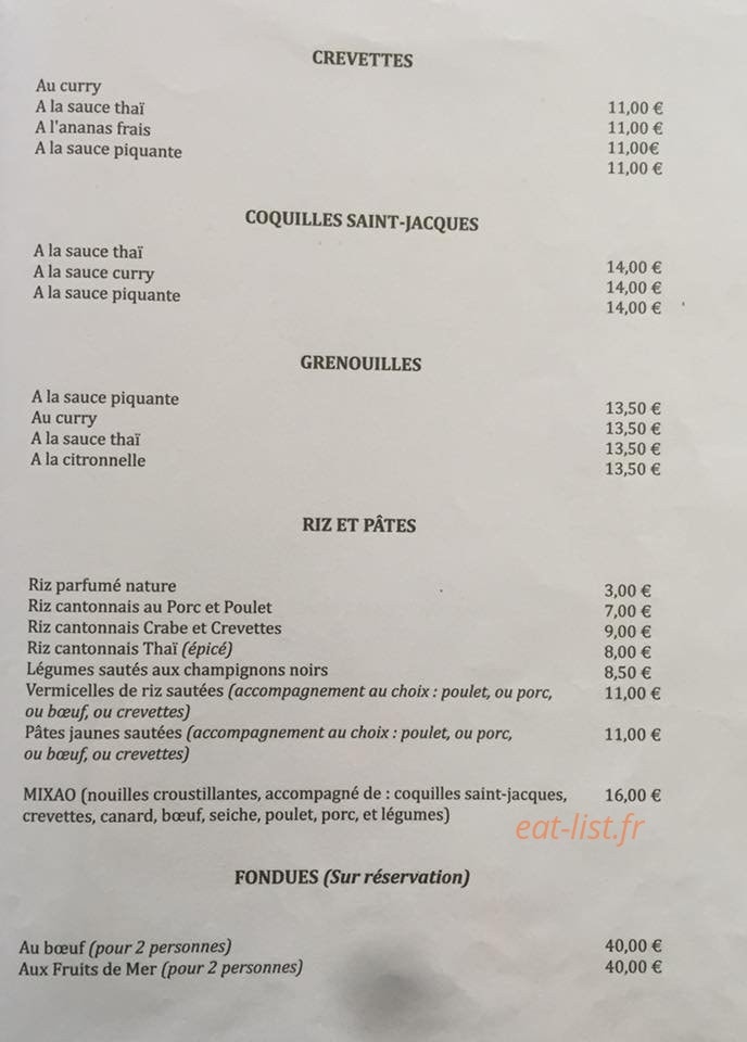Sorya — carte page 7