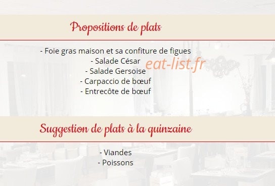 O gusto — carte page 1