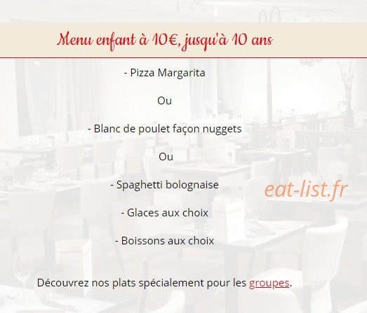 O gusto — carte page 3