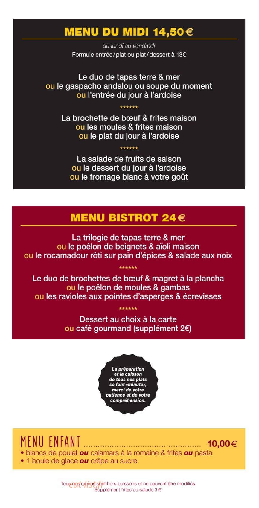 La Pitcholina — carte page 2