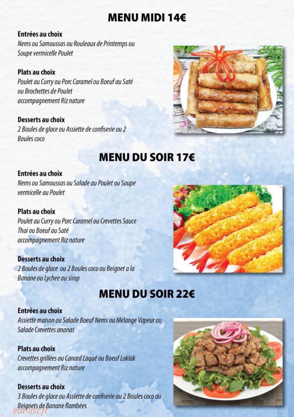 Le Cân Tho — carte page 2