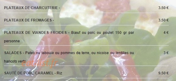 Le Pacri — carte page 8