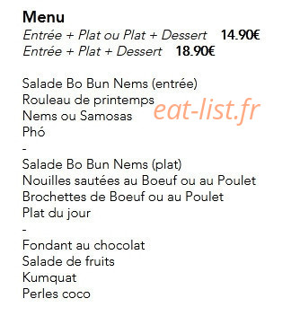 Kumquat — carte page 5