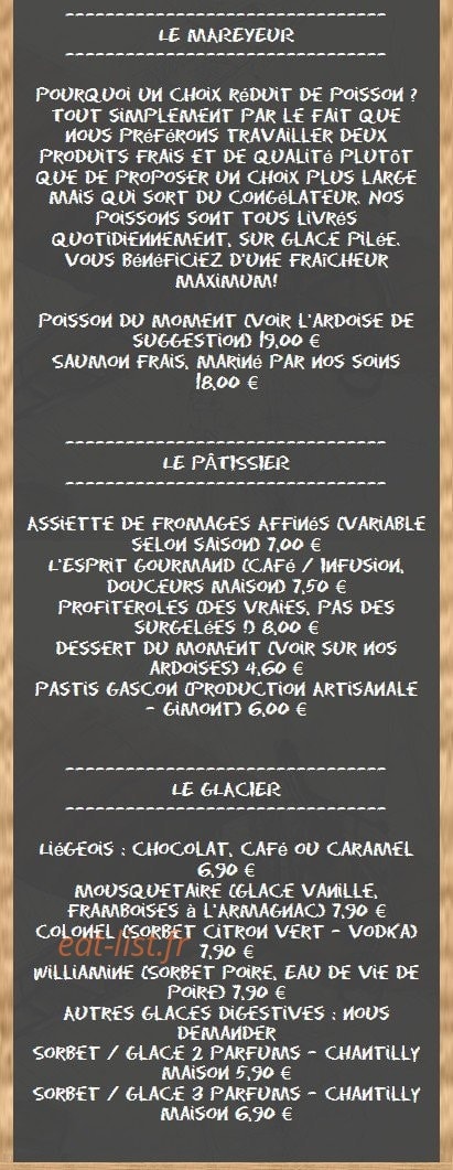 L'Esprit du Sud-Ouest — carte page 3