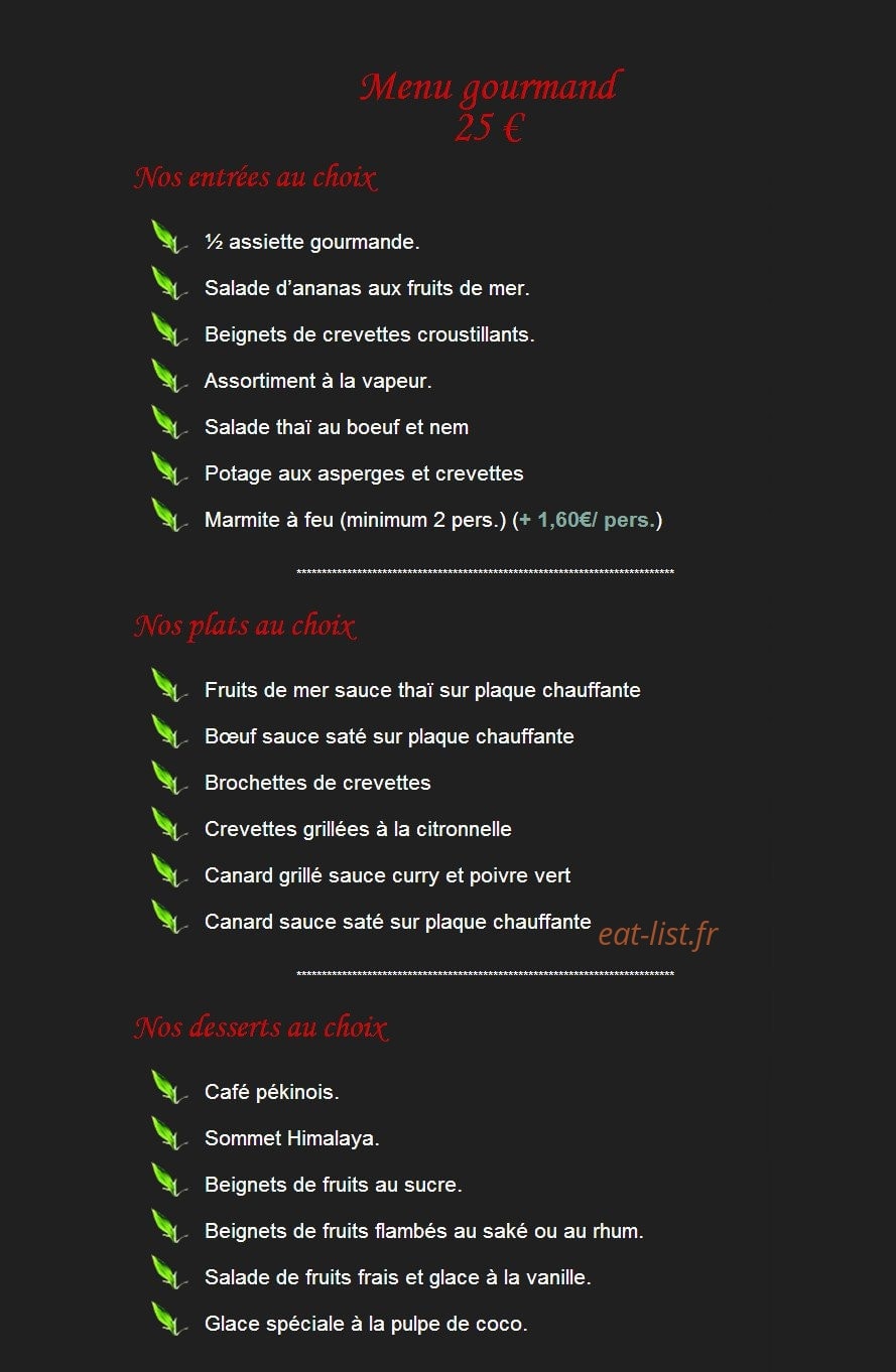 Les 3 Dynasties — carte page 4