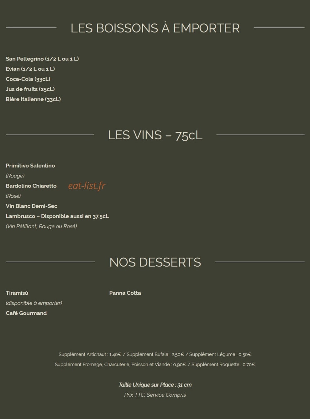Mongelli — carte page 3