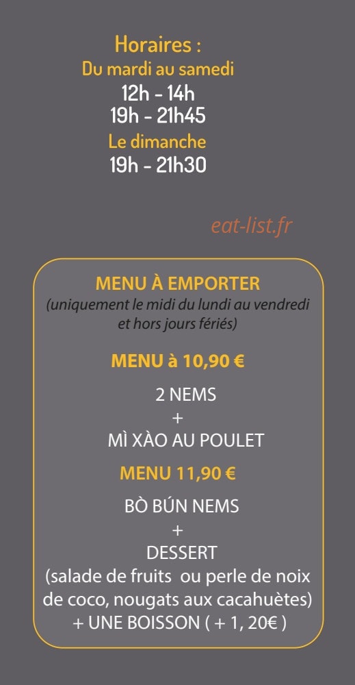Oh Viêt Nam — carte page 3