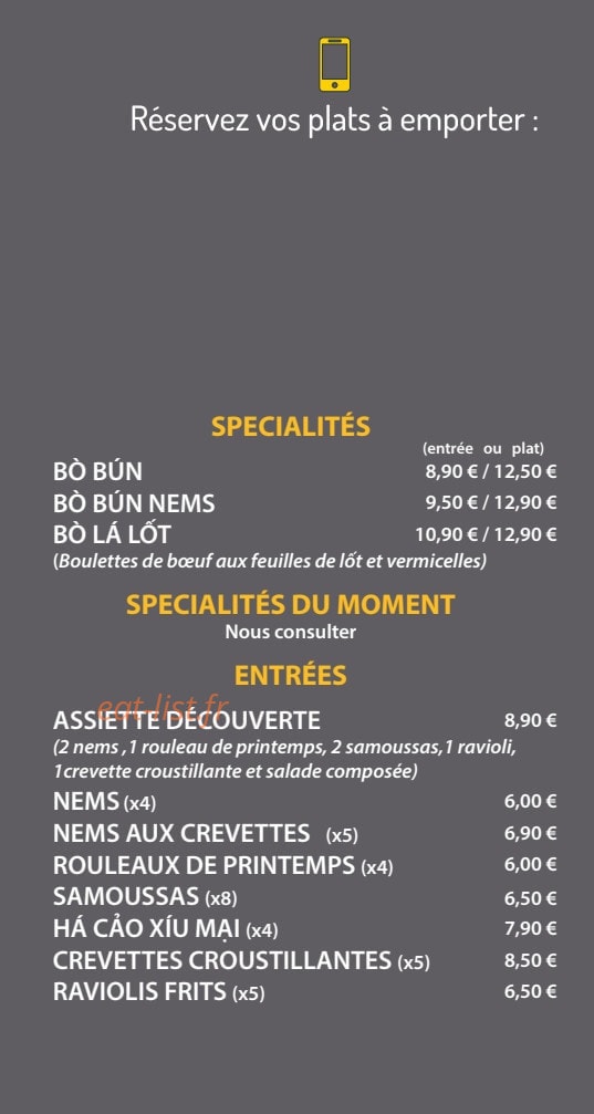 Oh Viêt Nam — carte page 1