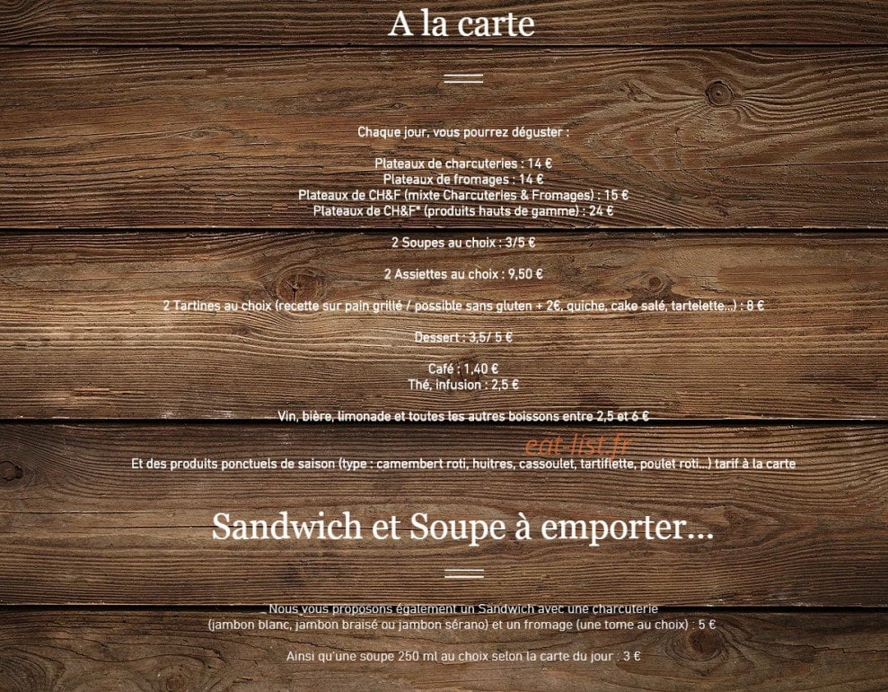 Origin'elles — carte page 2