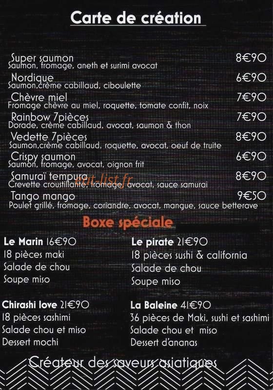 Sàikyo — carte page 5