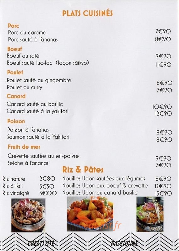 Sàikyo — carte page 3