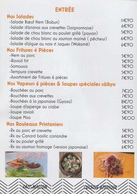 Sàikyo — carte page 2