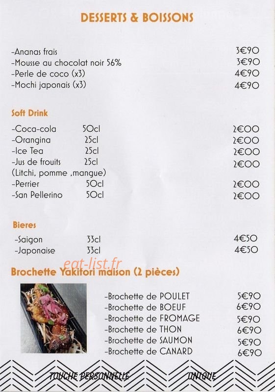 Sàikyo — carte page 6