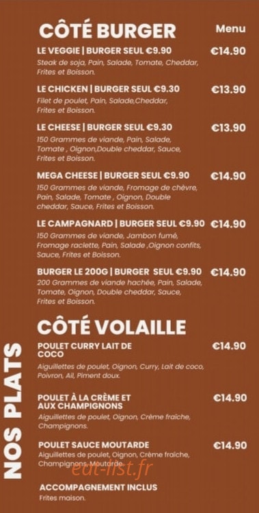 Le brin d'air de la casa — carte page 2