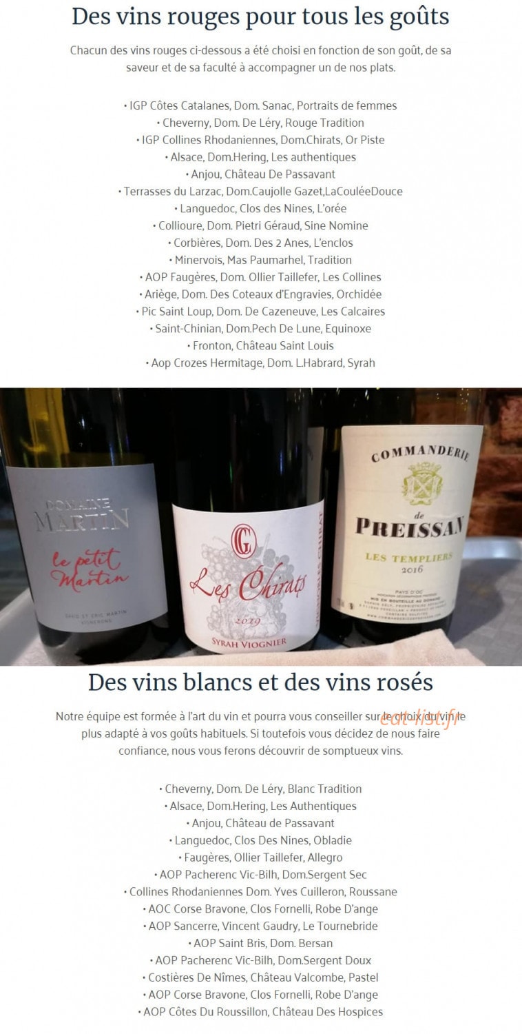 Le Néphilim — carte page 3