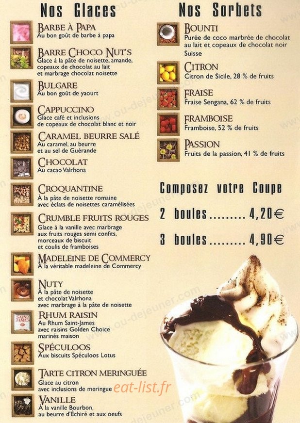 Cosy restaurant à Colomiers - menu et photos