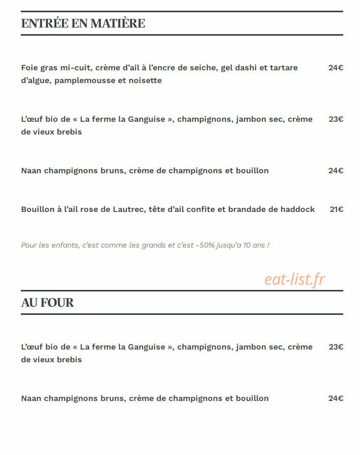Des roses et des orties — carte page 2