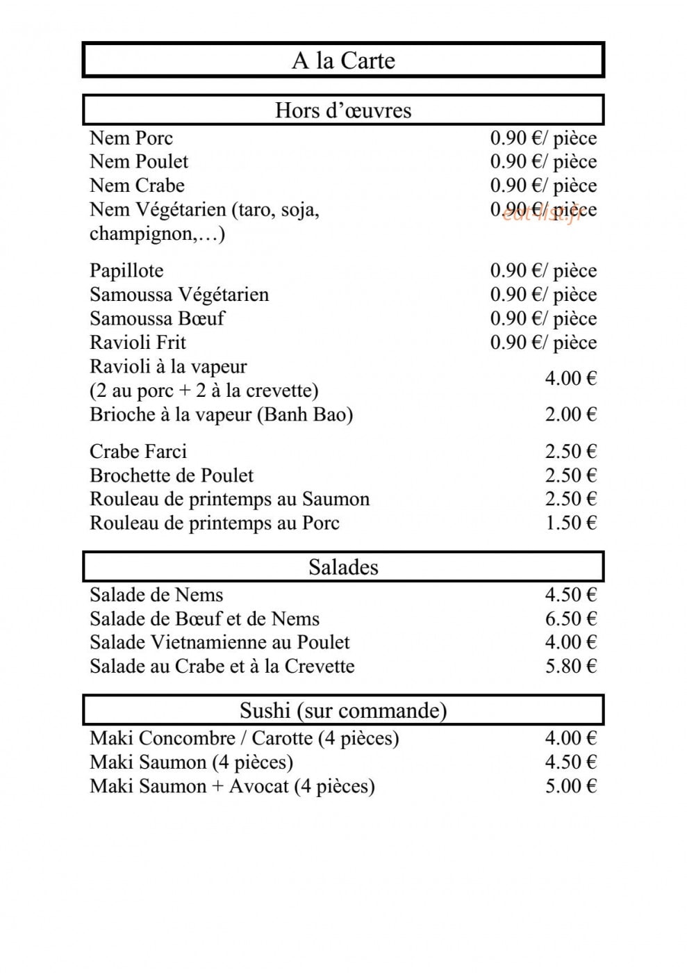 Thao-My — carte page 3