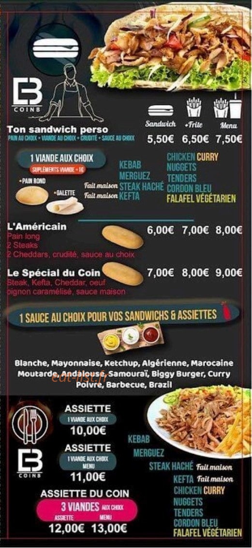 Coin B — carte page 4