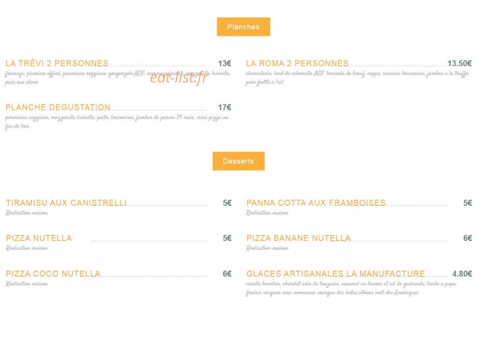 Otrevi — carte page 2
