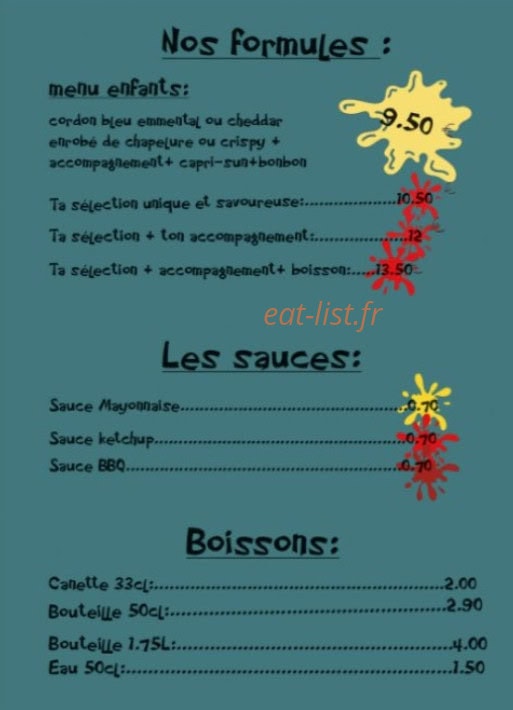 Mgk — carte page 2