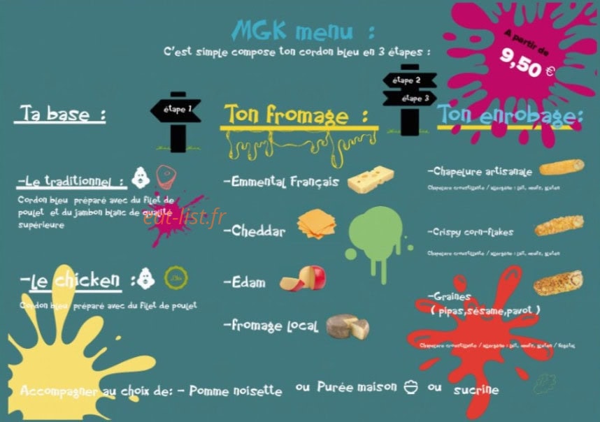 Mgk — carte page 3